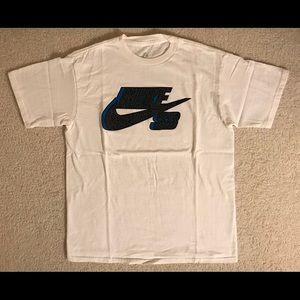 Elephant Print Nike SB shirt